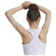 Adidas Παιδική αμάνικη μπλούζα Training Fit Tank Top Adidas Παιδική αμάνικη μπλούζα Training Fit Tank Top